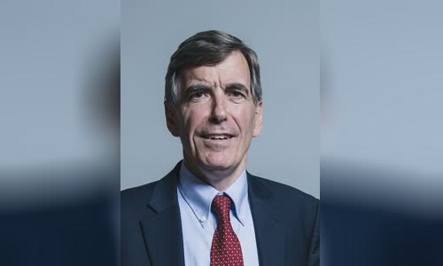 David Rutley