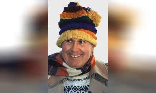 Willard Scott