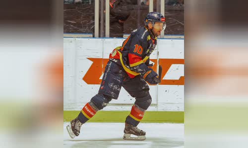 Niclas Bergfors