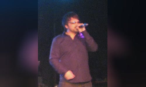 Paul Cattermole
