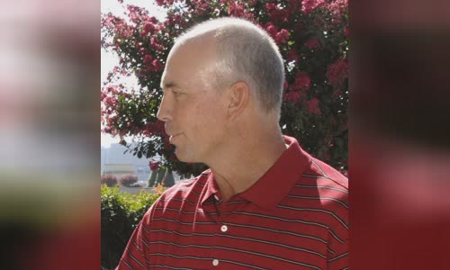 Tom Lehman