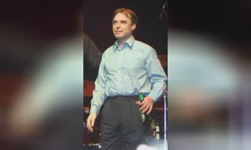 Matthew Fisher (musician)