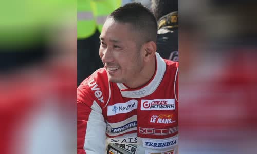 Hideki Noda