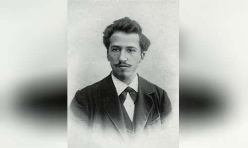 Piet Mondrian