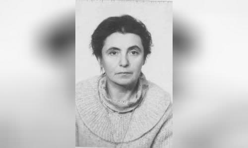 Olga Ladyzhenskaya