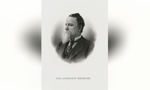 Marriott Henry Brosius