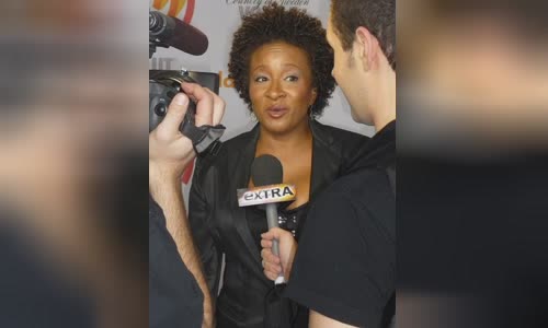 Wanda Sykes