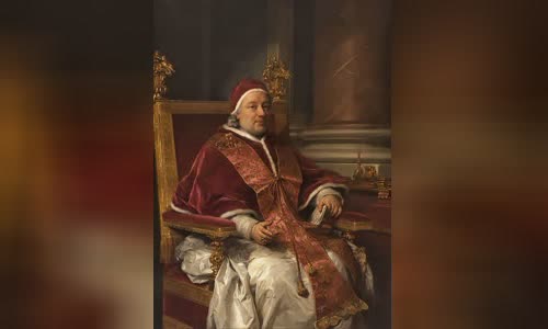 Pope Clement XIII