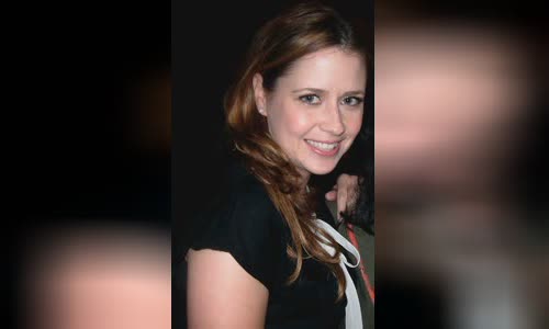 Jenna Fischer