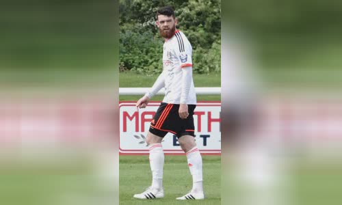 Liam Donnelly (footballer)