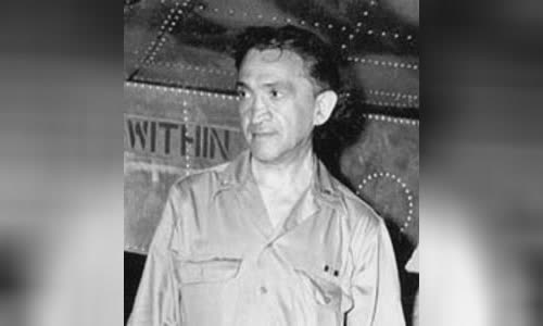 William L. Laurence