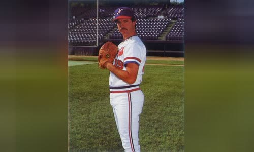 Bob Stoddard