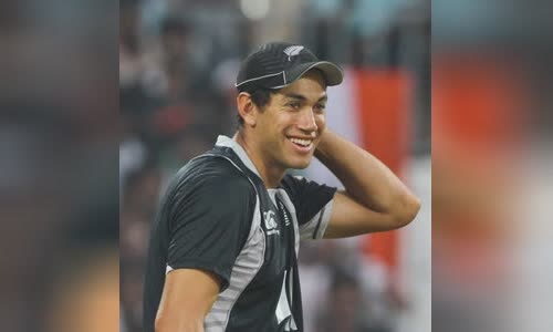 Ross Taylor