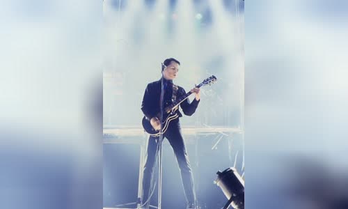 Gary Numan