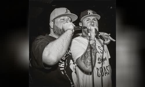 Apathy (rapper)