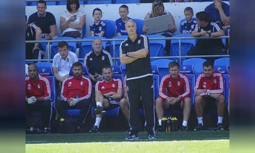 Kit Symons