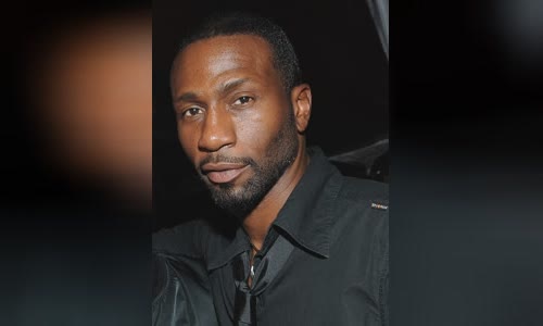 Leon Robinson