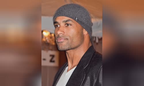 Boris Kodjoe
