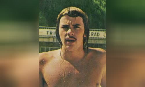 David Wilkie (swimmer)