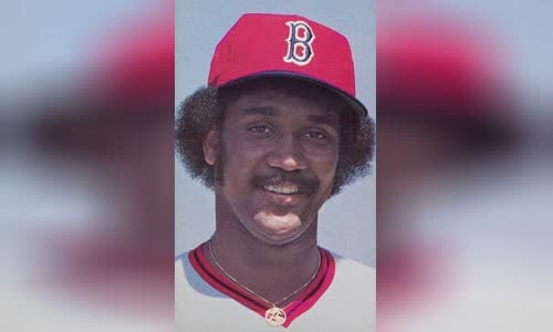 Jim Rice