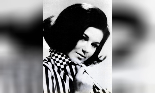 Peggy March