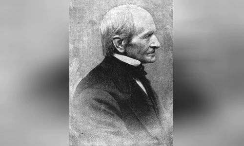 Alvan Clark