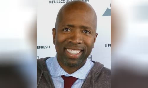 Kenny Smith