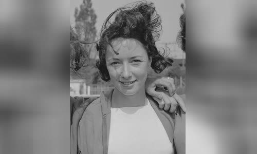 Ann Packer