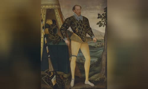 William Drury (MP for Suffolk)
