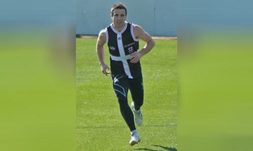 Stephen Milne