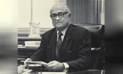 Preston Smith (governor)
