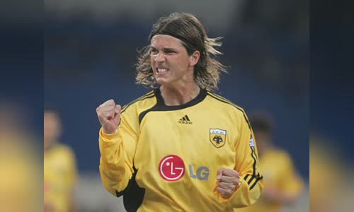 Leonidas Kampantais