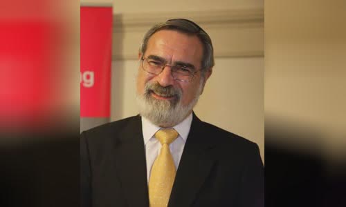 Jonathan Sacks