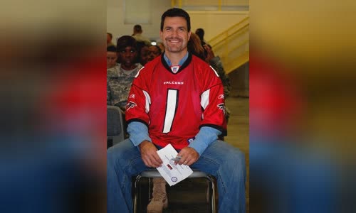 Jason Elam