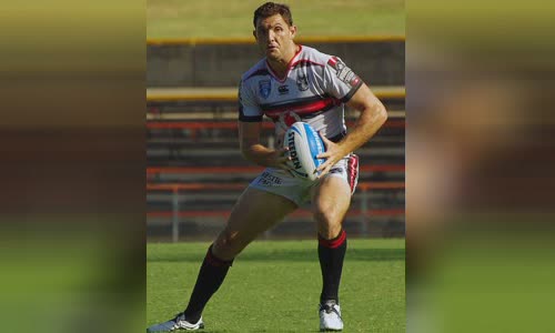 Jonathan Wright (rugby league)