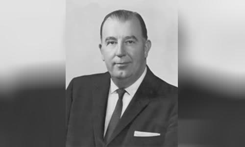 Jennings Randolph