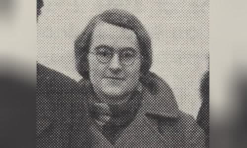 Beatrice Shilling