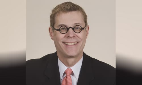 Robert W. Boyd