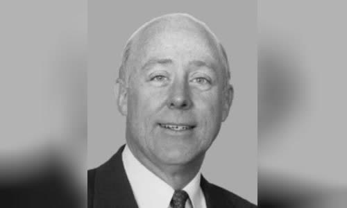 Jim Chapman (congressman)