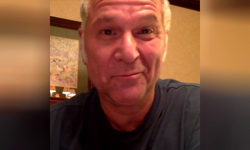 John Kapelos