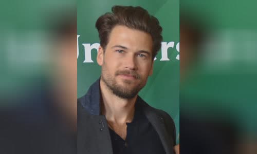 Nick Zano