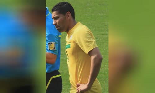 André Santos