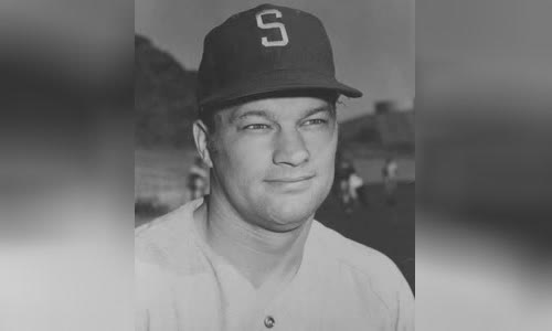 Jim Bouton