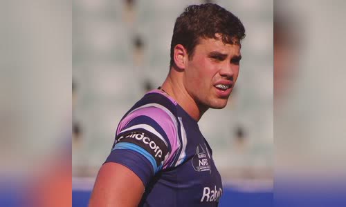 Tom English (rugby union)