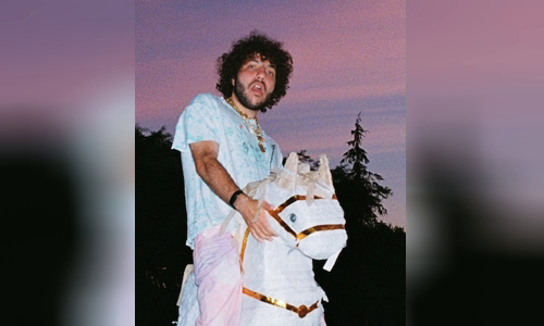 Benny Blanco