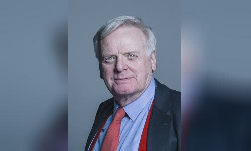 Michael Grade