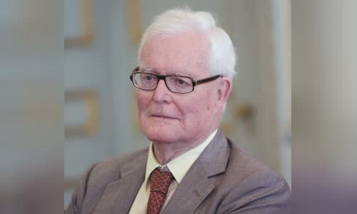 Douglas Hurd