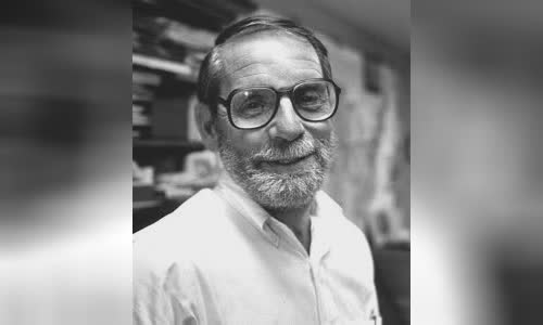 John McPhee