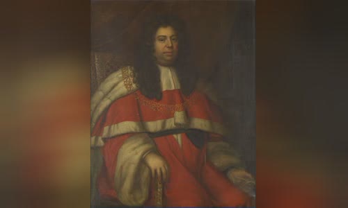 Thomas Trevor, 1st Baron Trevor
