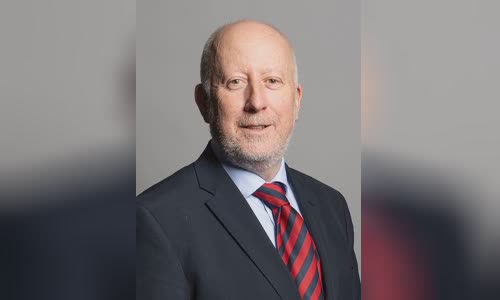 Andy McDonald (politician)